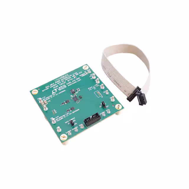 DC1674A-A Analog Devices Inc.  Cartes et kits d'évaluation et de démonstration